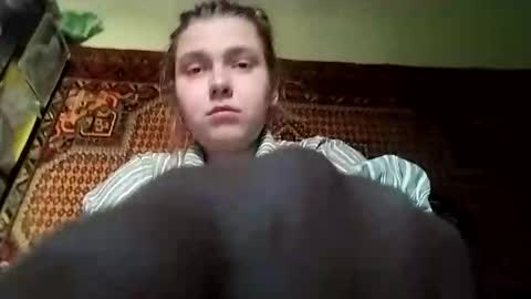 kikibang_ online show from 03-14-26, 10:32