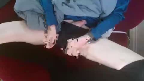 kikiboifeet6 online show from 02-08-26, 11:30