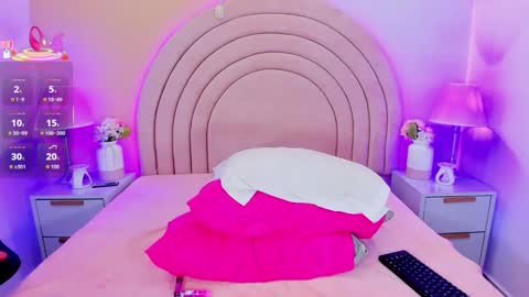 KI KI online show from 02-03-26, 02:53