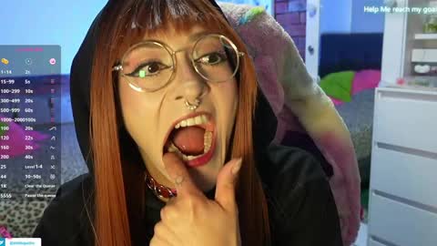 kiki online show from 04-09-26, 10:15