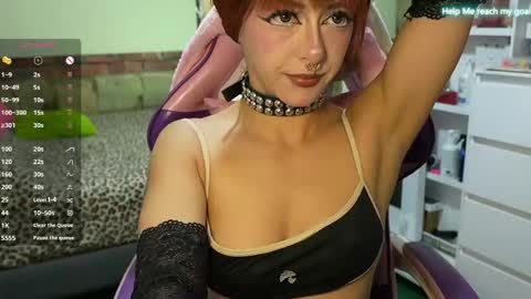 kiki online show from 05-13-26, 09:11