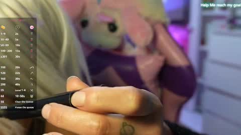 kiki online show from 06-11-26, 12:32