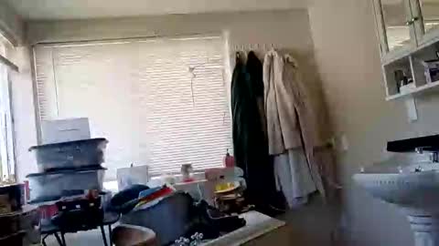 kikilovespartylights online show from 04-10-26, 06:45