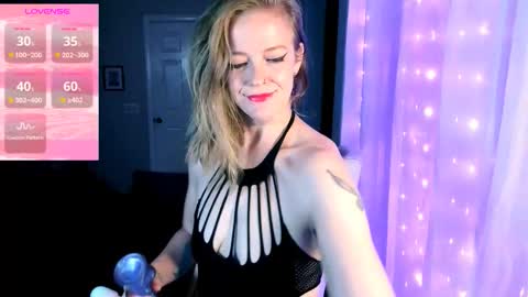 ONLY FANS Britteebee online show from 10-31-25, 10:05