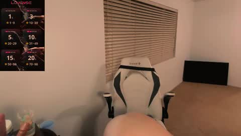 ONLY FANS Britteebee online show from 07-16-26, 11:38