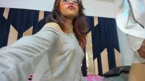 kikyoanddrey online show from 05-02-26, 03:39