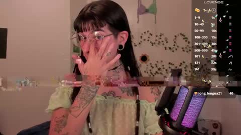 Bella online show from 05-01-26, 10:14