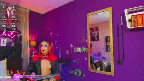  Kilian  online show from 10-31-25, 05:08