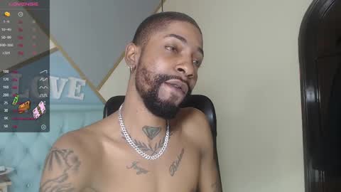 Kilian xxx online show from 01-26-25, 01:58