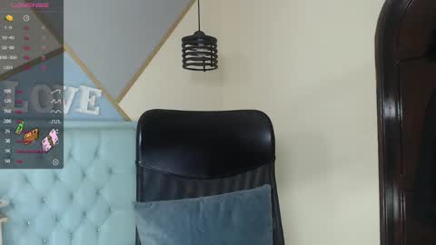 Kilian xxx online show from 01-27-25, 12:26