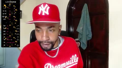 Kilian xxx online show from 02-28-25, 12:09