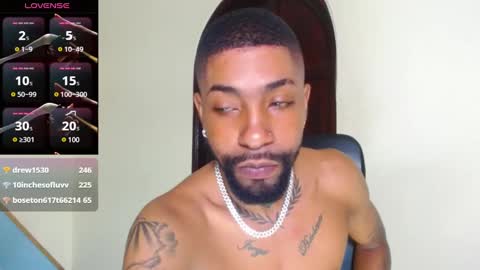 Kilian xxx online show from 03-09-25, 02:21