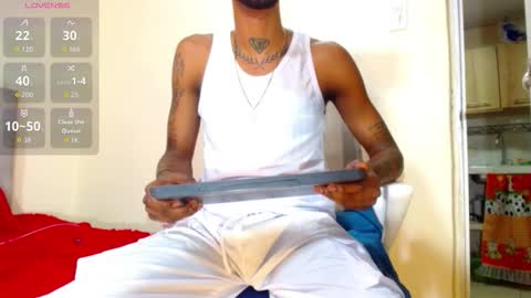 Kilian xxx online show from 09-20-25, 09:16