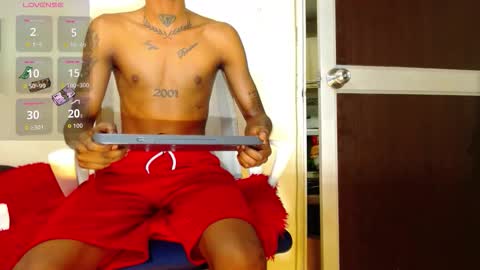 Kilian xxx online show from 10-20-25, 10:49