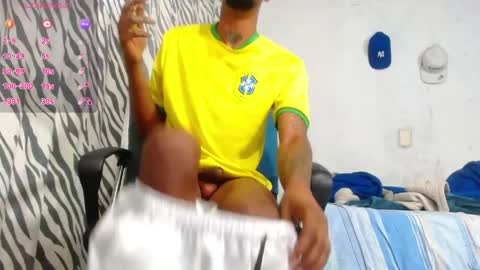 Kilian xxx online show from 05-19-26, 08:53