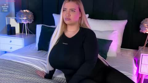 kiliananoir online show from 01-17-26, 07:46