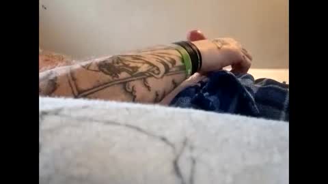 Snapshot of killerbengals chatting on 01-14-26, 03:06 Blazedaddy online show from 01-14-26, 03:06