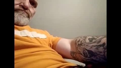 Snapshot of killerbengals chatting on 03-14-26, 03:01 Blazedaddy online show from 03-14-26, 03:01