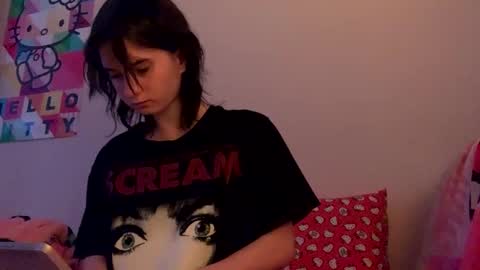 killerxkitty4 online show from 01-12-25, 05:03