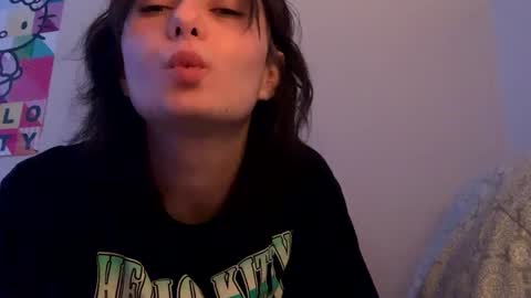 killerxkitty4 online show from 01-15-25, 12:41