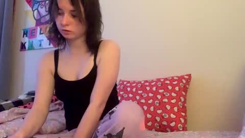 killerxkitty4 online show from 01-19-25, 03:08