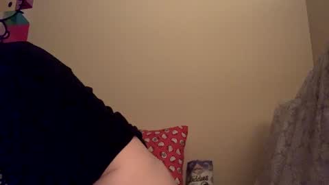 killerxkitty4 online show from 01-22-25, 02:04