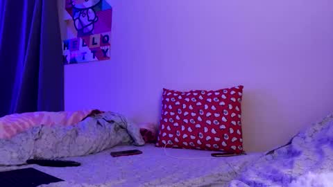 killerxkitty4 online show from 02-16-25, 02:09