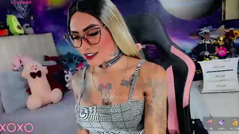 Snapshot of kilye_nellaa chatting on 07-03-26, 03:46 kylie anthonella online show from 07-03-26, 03:46