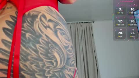 Nicole. online show from 03-12-26, 03:23