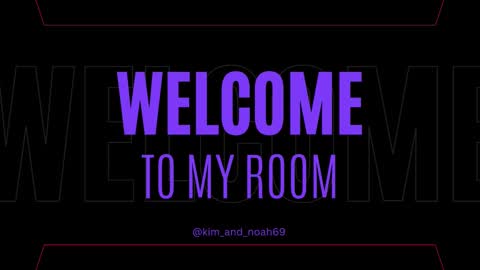 Snapshot of kim_and_noah69 chatting on 03-01-25, 03:32 kim_and_noah69 online show from 03-01-25, 03:32