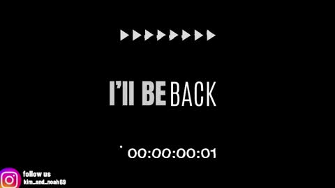 Snapshot of kim_and_noah69 chatting on 10-08-25, 09:23 kim_and_noah69 online show from 10-08-25, 09:23