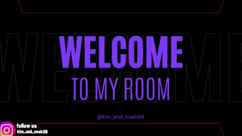 Snapshot of kim_and_noah69 chatting on 10-13-25, 10:26 kim_and_noah69 online show from 10-13-25, 10:26