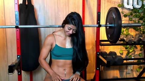 Kim online show from 12-17-24, 01:05