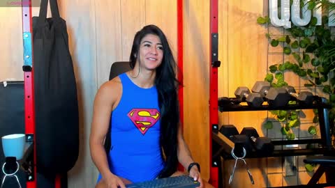 Kim online show from 12-26-24, 12:38