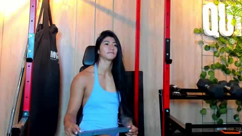 Kim online show from 02-13-25, 03:46