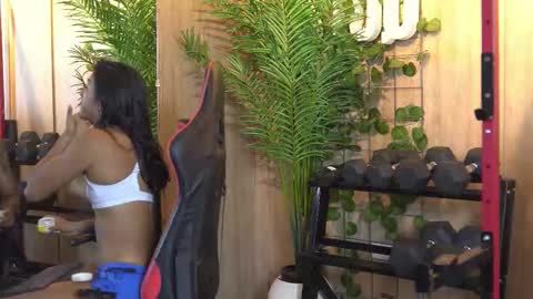 Kim online show from 10-21-25, 12:50