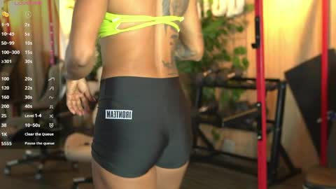 Kim online show from 06-02-26, 12:40