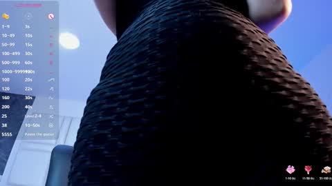 Kim online show from 03-04-26, 11:49