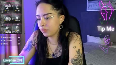 Kim online show from 01-09-26, 09:01