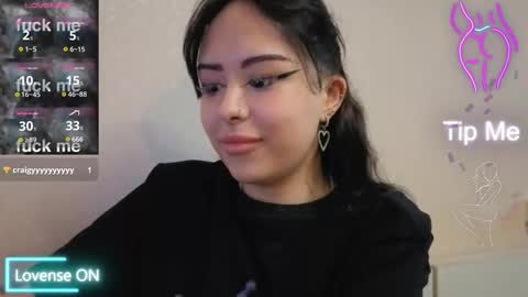 Kim online show from 02-10-26, 07:01