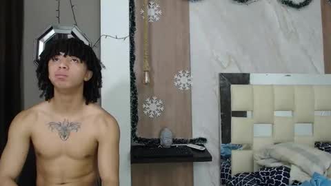 KIM online show from 01-17-26, 02:44