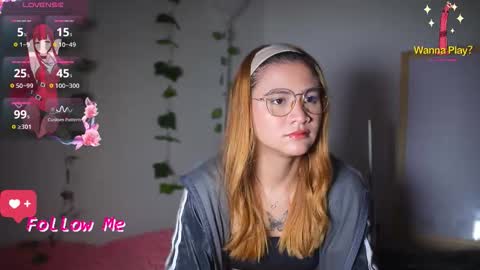 ISABELLA 3 online show from 01-16-26, 02:37