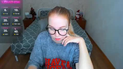 KIM online show from 12-21-25, 08:21