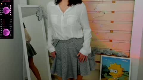 Kim online show from 12-13-24, 01:44