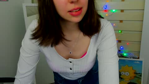 Kim online show from 12-15-24, 07:46