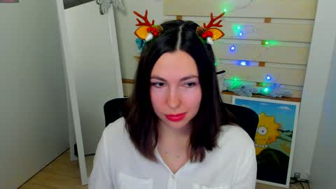 Kim online show from 12-26-24, 01:43