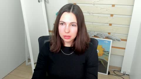 Kim online show from 01-23-25, 04:48