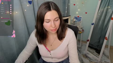 Kim online show from 02-08-25, 04:57