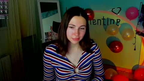 Kim online show from 02-13-25, 05:11