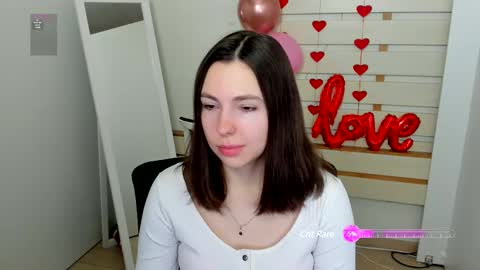 Kim online show from 02-16-25, 07:37